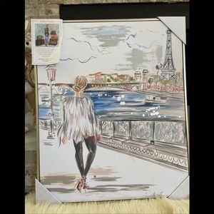 CKD Colleen Karis Designs canvas